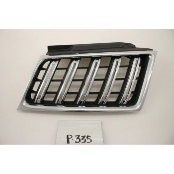 Panjur L200 10-14 Sağ (Krom Çerçeve Ortası Siyah) (Oem No: 7450A570)