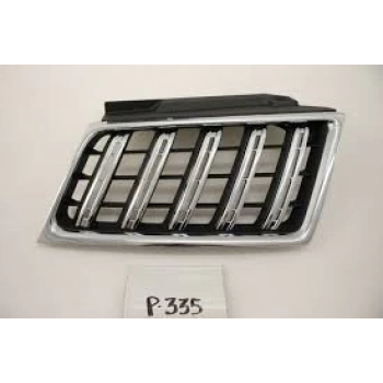 Panjur L200 10-14 Krom -Gri Sağ (Oem No: 7450A570)