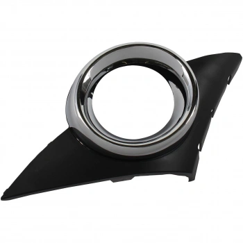 Sıs Far Çerçevesı Sol (Grı Boyalı) Psa 207 B.M 09- (Oem No: 7452.Hw)