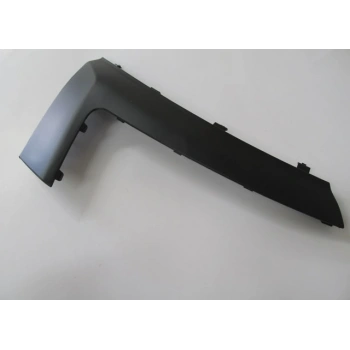 Fıat Scudo- 08/12; Ön Tampon Bandı Sağ Siyah (Far Alt Kaşı) (Italya) (Oem No: 7452.Ly)