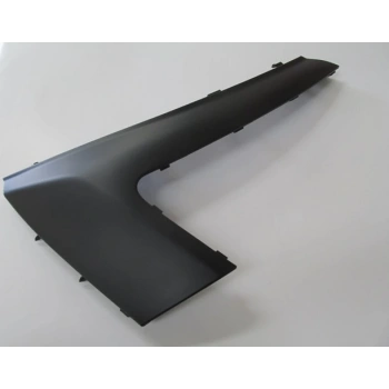 Cıtroen Jumpy- 07/12; Ön Tampon Bandı Sağ Siyah (Far Alt Kaşı) (Italya) (Oem No: 7452.Ly)