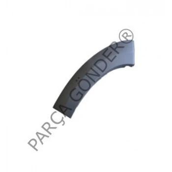 Ön Tampon Köse Kaplaması Sag Psa Boxer Iıı B.M 06- (Oem No: 7452.Na)