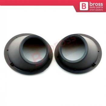 Sıs Far Çerçevesı Sag Psa Bıpper - Nemo - Fıorıno B.M 08- (Oem No: 7452.Tj)