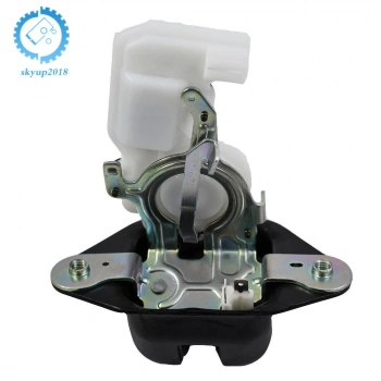 Kilit Bagaj Kapak+Merkezi Kilit Motoru Crv 07-12 (Oem No: 74800-Smg-G01)