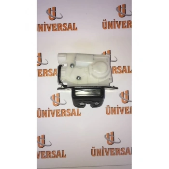 Kilit Bagaj Jazz 09-12 None (Oem No: 74801-Tf0-901)