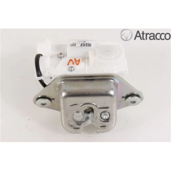 Kilit Bagaj Kapak Jazz 09-12 (Oem No: 74801-Tf0-901)