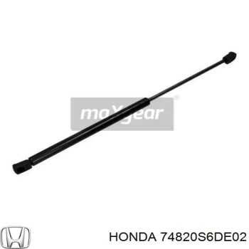 Amortisör Bagaj Kapak Cıvıc 01-06 Hb. (Oem No: 74820S6De01)