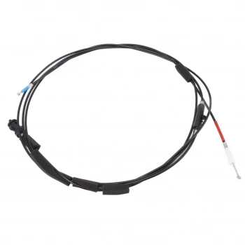 Tel Bagaj Kapak Cıvıc 01-03 (Oem No: 74880-S5A-A01)