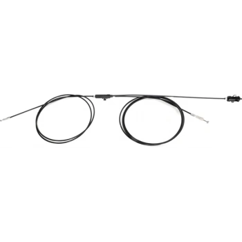 Honda Cıvıc- Sd- 02/04; Depo Açma Teli (Oem No: 74880-S5A-A021)