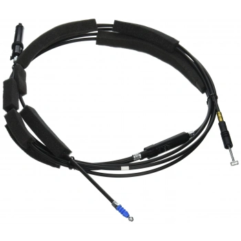 Tel Bagaj Kapak + Depo Kapak Accord 03-08 (Oem No: 74880-Sea-G01)