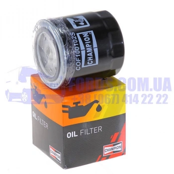 Yağ Filtresi Taunus / Grd / P100 / Sierra 76Sonrası (Oem No: 74Hm6714Cb)