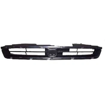 1996-1998 Honda Accord Ön Panjur Siyah (Nikelaj Çerçevesiz) (Tyg) (Adet) (Oem No:75100Sv4902)