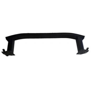 Renault Clıo- 4- Hb- 13/16; Ön Tampon Demiri (Metal) (Oem No: 752107246R)