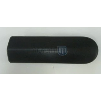 1996-1998 Honda Civic Hb Ön Çamurluk Bandı Sağ 3 Kapı Siyah (Klipsleri İle Birlikte) (Tyg) (Adet) (Oem No:75301S04003)