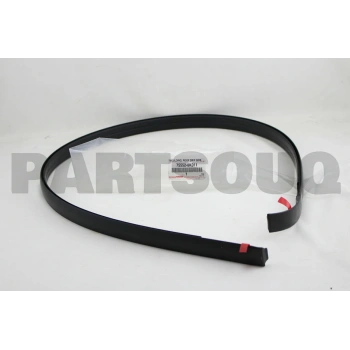 Çıta Tavan Oluk Hılux 07-14 Sol (Oem No: 75552-0K011)