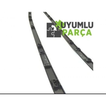 Çıta Tavan Oluk Corolla 14-19 Sol (Oem No: 75556-02220)