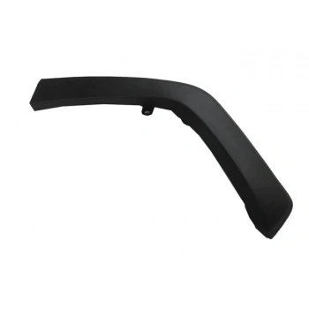 2018-2021 Toyota Rav4 Arka Çamurluk Dodik Plastiği Sol Siyah (Önün Arkası)(Tw) (Oem No:7560642150)