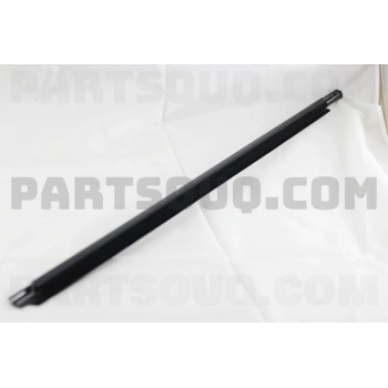 Cam Sıyırıcı Corolla 02-06 Ön Kapı Dış Sol (Oem No: 75720-12742)