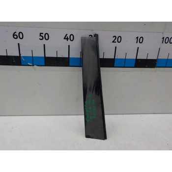 Cam Sıyırıcı Corolla 19-21 Arka Siyah Sağ (Oem No: 75730-02490)