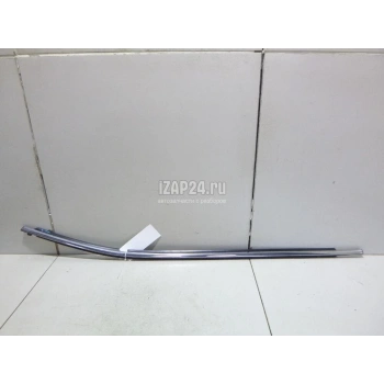 Cam Sıyırıcı Corolla 13-18 Arka Krom Sağ (Oem No: 75730-12360)