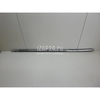 Cam Sıyırıcı Corolla 19-21 Arka Kapı Dış Sol Krom (Oem No: 75740-02490)