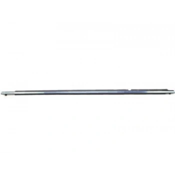 Cam Sıyırıcı Corolla 06-13 Arka Kapı Dış Sol (Oem No: 75740-12400)