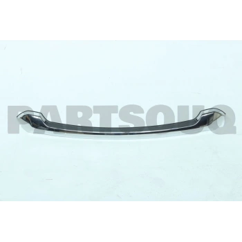 Kaput Uç Kromu (Çıtası) Hılux 22Sonrası (Oem No: 75770-0K430)