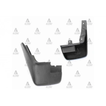 Paçalık Crv Ön 02-06 Sol (Oem No: 75810-S9A-003)