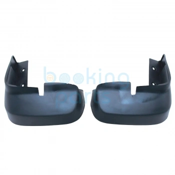 Paçalık Cıvıc Ön 06Sonrası Sol (Oem No: 75810-Snl-T10)