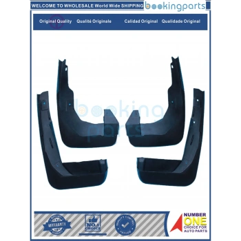 Paçalık Crv Arka 02-06 Sağ (Oem No: 75820-S9A-003)