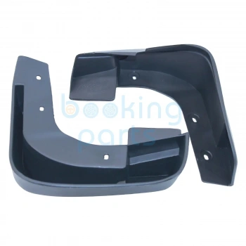 Paçalık Cıvıc Arka 06Sonrası Sağ (Oem No: 75820-Snl-T10)