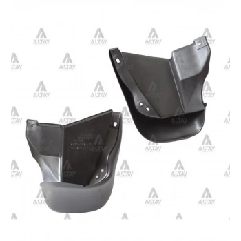 Paçalık Cıvıc Arka  96-00 Sağ (Oem No: 75820-So4-010)