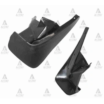 Paçalık Cıvıc Arka  92-95 Sedan Sağ (Oem No: 75820-Sr4-003)