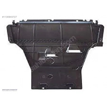 Karter Muhafazası Fluence (Oem No: 758900024R)