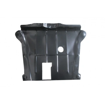 Dacıa Duster- 10/17; Karter Muhafaza Sacı (Metal) (Oem No: 758901227R)