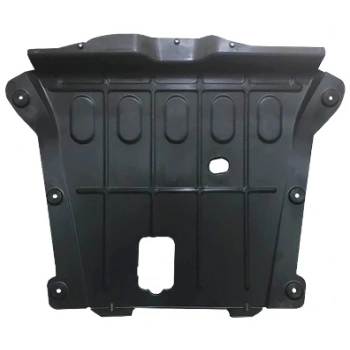 Dacıa Duster- 10/17; Karter Muhafaza Plastiği (Oem No: 758904159R)