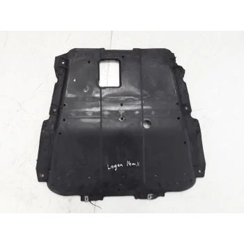 Karter Muhafazası Plastık Renault Symbol / Sandero Bm 12- (Oem No: 758904911R)