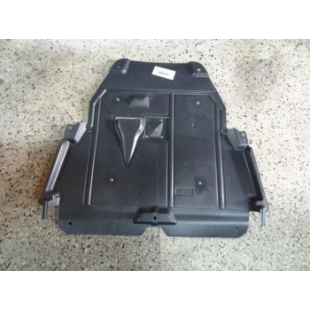 Karter Muhafazası Megane Iv (Oem No: 758906742R)