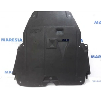 Karter Muhafazası Plastık Renault Megane Iv Bm 16- (Oem No: 758906742R)