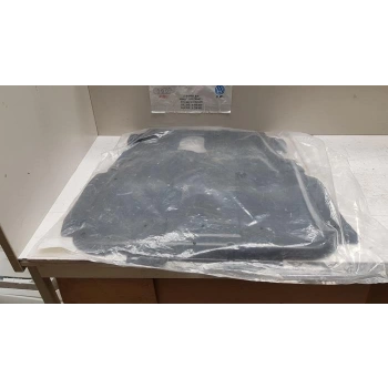 Renault Express- 21/24; Karter Muhafaza Plastiği (Enjeksiyon Baskı) (Oem No: 758908449R)