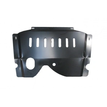 Dacıa Lodgy- 12/22; Karter Muhafaza Sacı (Metal) (Oem No: 758908453R)