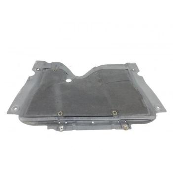 Dacıa Dokker- 13/21; Karter Muhafaza Plastiği (Kısa Tip) (Oem No: 758909741R)