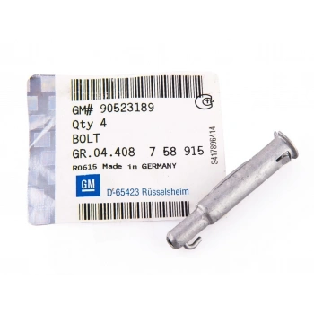 Vites Ara Kol Pimi Vectra A / Astra F / Corsa B / Corsa C / Merıva A / Vectra B / Astra H (Oem No: 758915)