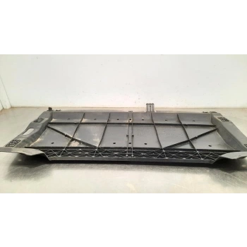 Renault Trafıc- 3- 15/21; Karter Muhafaza Plastiği (Enjeksiyon Baskı) (Oem No: 758926590R)