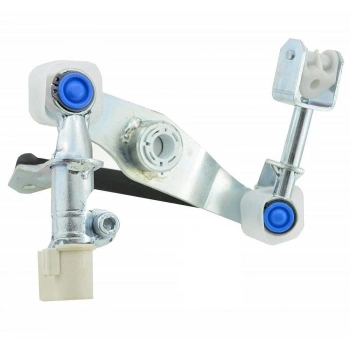 Vıtes Kol Mekanızması Opel Corsa C Combo C Merıva A Bm 01- (Oem No: 758947)