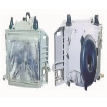 Fiat Tipo 93  Far Sol  (Oem No:7595155)