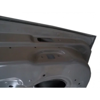 Hyundaı Ix35- 10/15; Ön Kapı Komple Sol Gri (Bfn) (Oem No: 76003-2S000)