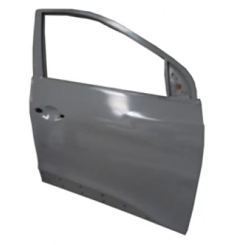 Hyundaı Ix35- 10/15; Ön Kapı Komple Sağ Gri (Bfn) (Oem No: 76003-2Y010)