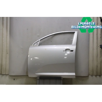 Kapı Sportage Ön 11Sonrası Sol (Oem No: 76003-3W001)