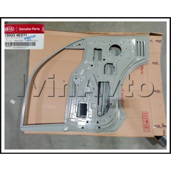 Kapı Bongo Ön 12Sonrası Sinyal Deliksiz Sol (Oem No: 76003-4E031)